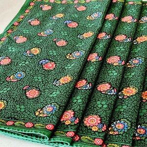 French cotton napkins